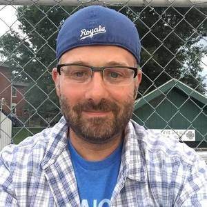 Meet your Posher, Mike